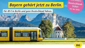 Und was sagt Bayern dazu? @br24