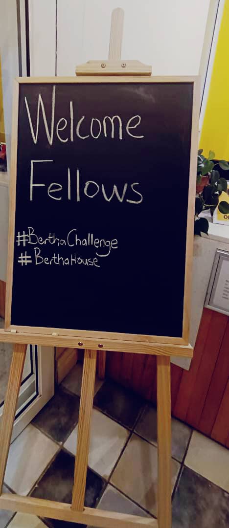 DrMhojam's tweet photo. #BerthaChallenge convening in Cape Town 
#BerthaFellow 2020 - land&amp;housing right #S4HL #Tanzania was launched during the fellowship support. Developed the Women&amp;Land App's Segment with @SheriaKiganjani 
@BerthaFN @Landesa_Global @Stand4HerLand @Dr_DGwajima
https://t.co/2kTBGejVOW https://t.co/qleqjMAXxT