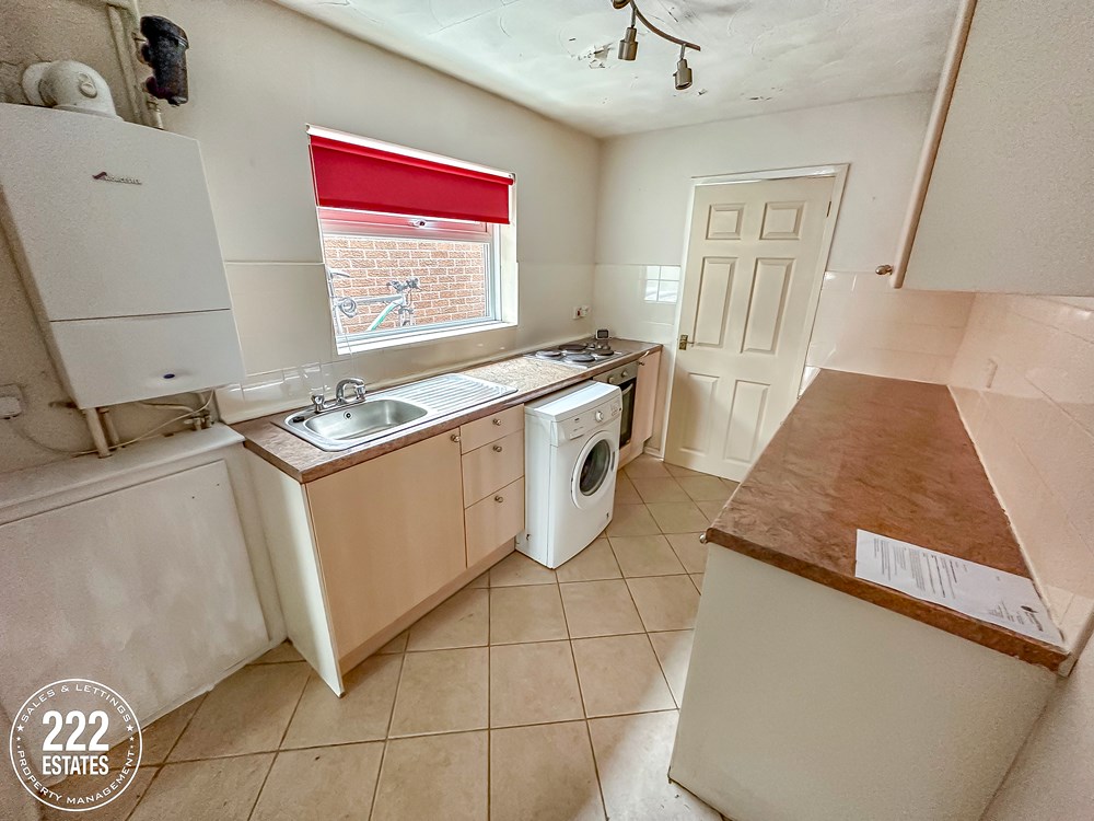 222Ltd's tweet photo. No Onward Chain, Convenient and Popular Location, Walking Distance to Warrington Town Centre, Generous Knocked Through Lounge, Downstairs Bathroom, Call 222 Estates to arrange a viewing straight away!, Two Double Bedrooms https://t.co/ribbqgfCr8