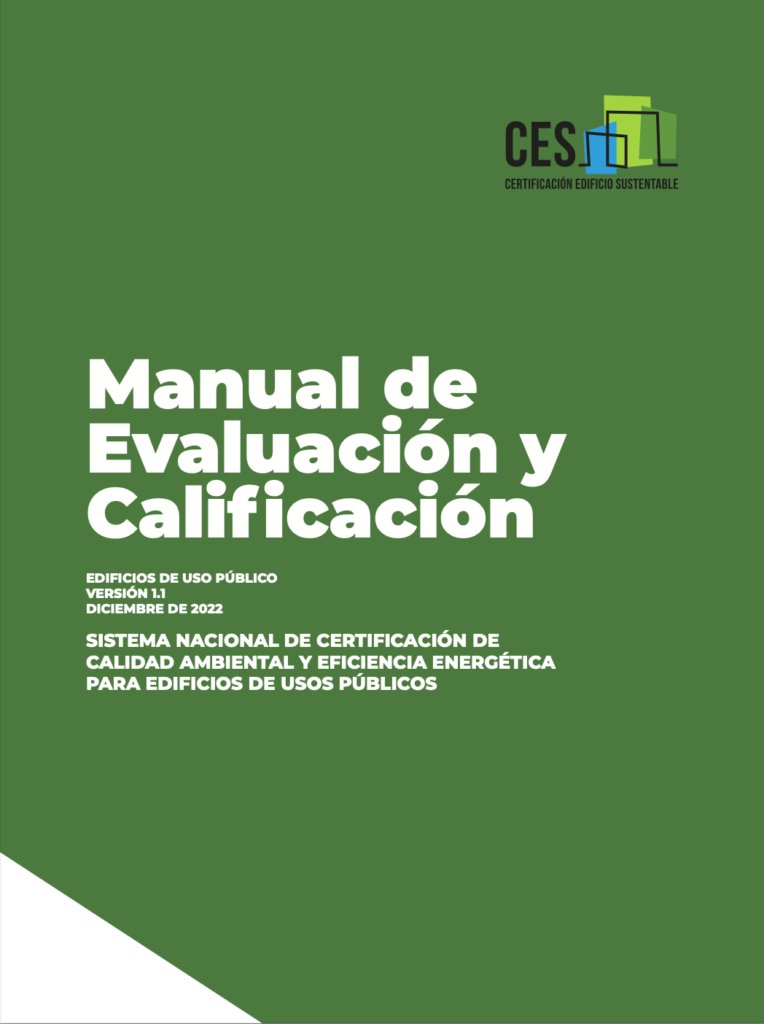 Instituto de la Construcción (@i_construccion) on Twitter photo Ya se encuentra disponible la versión 1.1 del Manual #CES para edificios de uso público, que incorpora múltiples actualizaciones y ajustes en las metodologías y requerimientos del proceso de certificación con <a href="/CESustentable/">CESustentable</a>
Conoce cuáles son
lnkd.in/e_6NQdDG
#IC Ya se encuentra disponible la versión 1.1 del Manual #CES para edificios de uso público, que incorpora múltiples actualizaciones y ajustes en las metodologías y requerimientos del proceso de certificación con <a href="/CESustentable/">CESustentable</a>
Conoce cuáles son
lnkd.in/e_6NQdDG
#IC