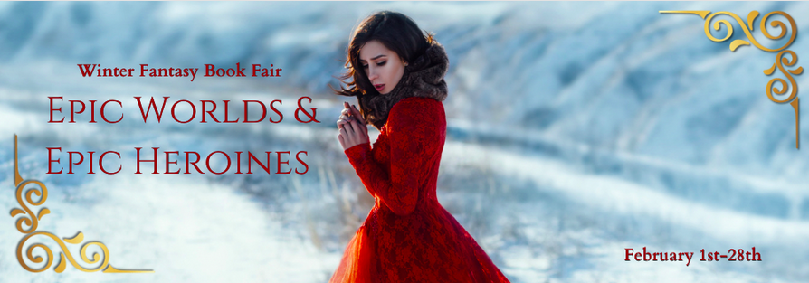 ToniCabell's tweet photo. One week left in this Epic Worlds & Epic Heroines promo -- all #Fantasybooks -- all #freebies
π https://t.co/tflMHmrlQg
#indieauthors #indieauthor
#bookstagram #books #amreading #amreadingfantasy #amreadingfantasybooks
#bestsellingbooks
#amwriting #amwritingfantasy https://t.co/xjl0i0HIkM
