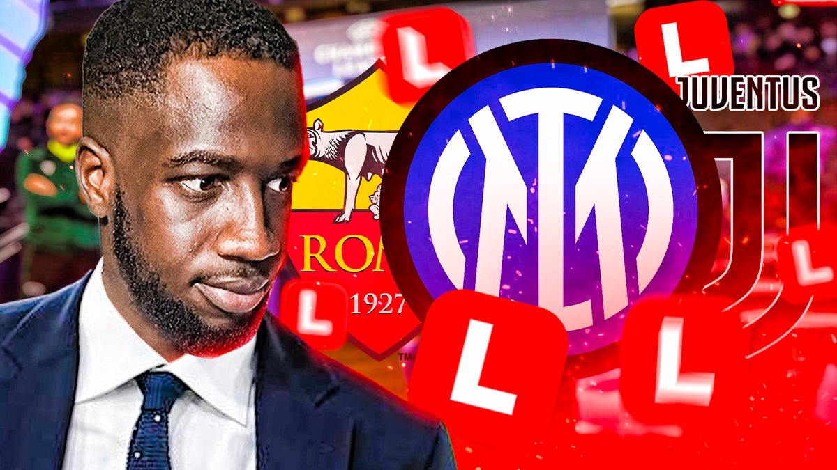 ZimsMula's tweet photo. 🚨🚨 NEW VIDEO ALERT 🚨🚨

OUR FORM IS IN THE MUD

CAN THE TEAM START IMPROVING? #FM23 

https://t.co/EUmdMOdYrW

#SerieA https://t.co/bxiTedcbk5