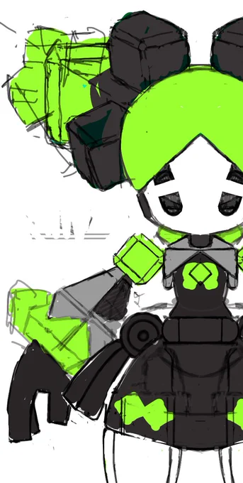 3月予定。 