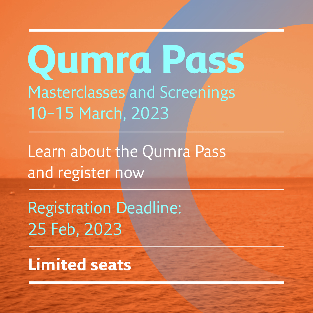 Qatar Living on Twitter "This year’s Qumra features incredible Master