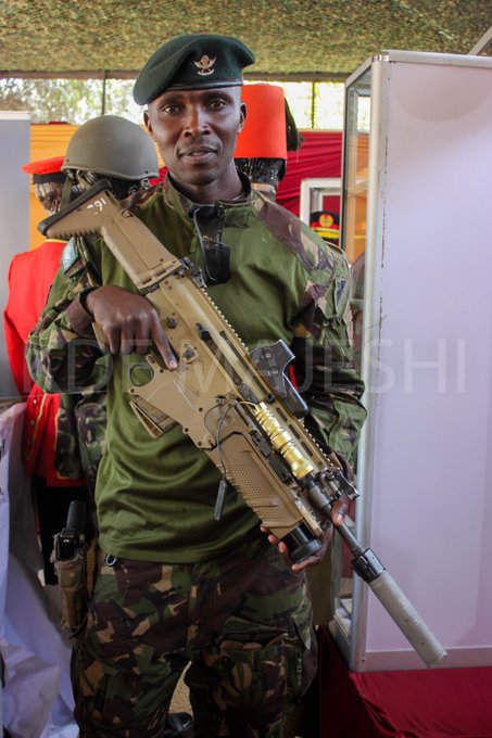 KDF Missions on Twitter: 