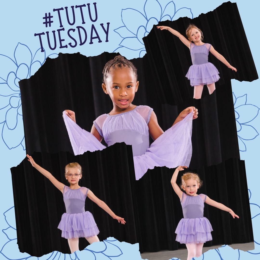 DANCEstudioTBA's tweet photo. Tutu Tuesday!!!

https://t.co/kSs1WQobhv

#tututuesday #studio360performingarts #cultivatenurtureempower #757dance #757ballet #757tap https://t.co/RfbQqShFrD
