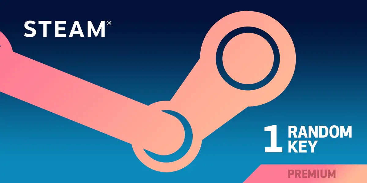 SteamGamesPC's tweet photo. 🎁X1 Random PREMIUM Steam Key GIVEAWAY🎁

To enter:👇
✅Follow Me &amp; @barfires
☑️Tag Friends +🔁RT +❤️Like

⏰~22h

📧DM me to sponsor a giveaway like this.
💽Steam Random Keys➡️https://t.co/B8AVI41cMA
#Giveaway #FreeGames #Steam #GameKeys #FreeSteam #SteamKeys #RandomSteamKeys https://t.co/Z2r6WVZO1a