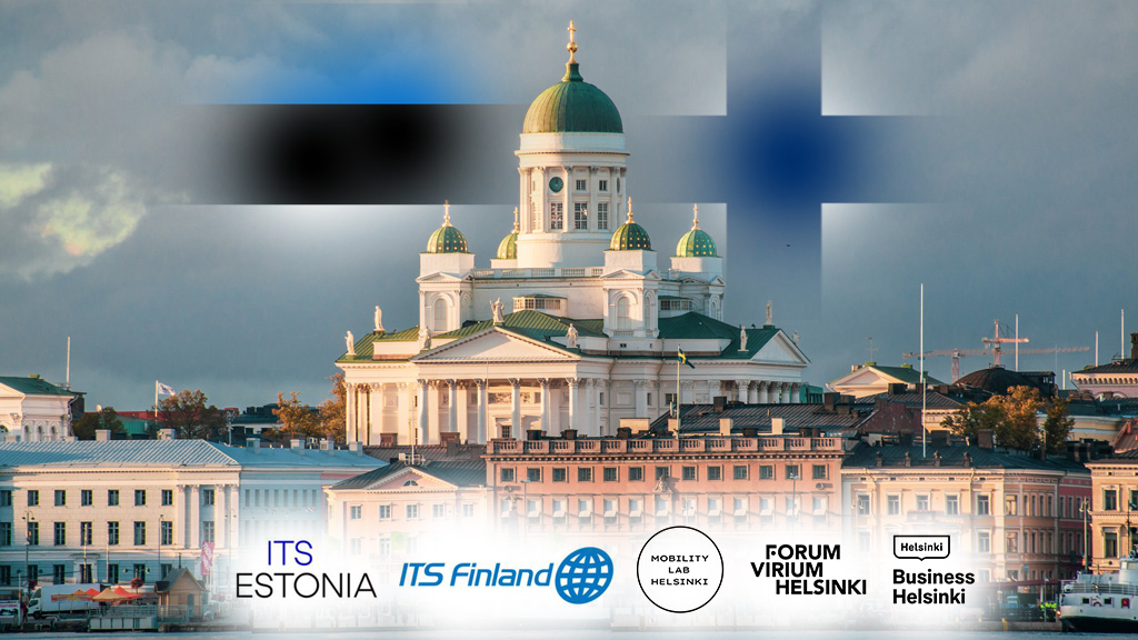 ITS Finland (@its_finland) on Twitter photo Finnish-Estonian Collaboration and Business Forum @ Helsinki 30.-31.3.2023 🇫🇮 🇪🇪
Cooperation between Finland and Estonia plays an important role in promoting the digitalisation of mobility and logistics.
Read more 👉
its-finland.fi/events/finnish…
#event #logistics #helsinki
#tallinn Finnish-Estonian Collaboration and Business Forum @ Helsinki 30.-31.3.2023 🇫🇮 🇪🇪
Cooperation between Finland and Estonia plays an important role in promoting the digitalisation of mobility and logistics.
Read more 👉
its-finland.fi/events/finnish…
#event #logistics #helsinki
#tallinn