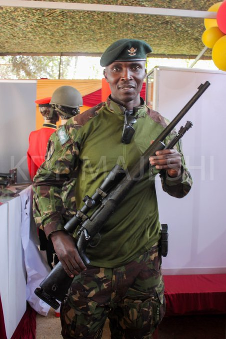 KDF Missions on Twitter: 