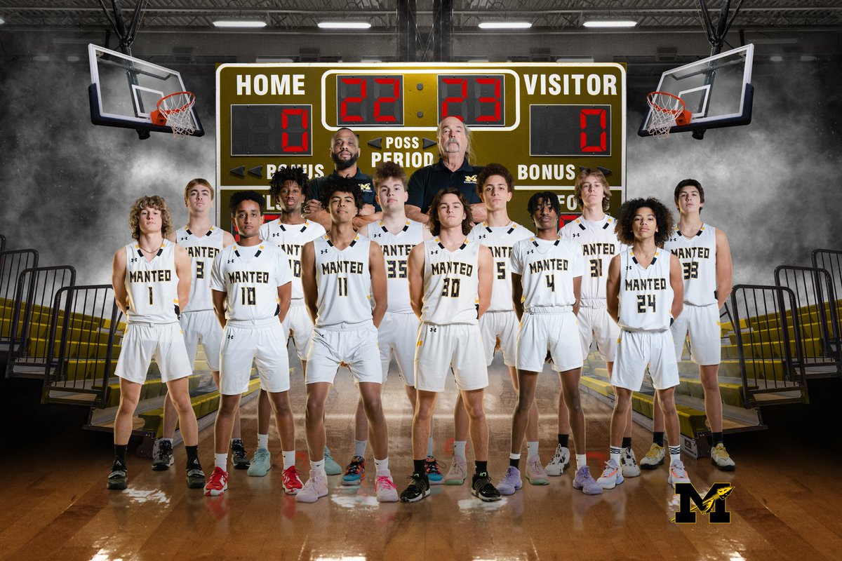 MHSRedskins's tweet photo. Gameday! First Round of 2A Playoffs tonight as your Manteo Redskins host both Girls and Boys Basketball! Girls take on Roanoke Rapids starting at 6pm with the Boys game following vs Southwest Onslow.  Admission $8.00, NCHSAA passes only tonight.  photos by gamefacesports757 https://t.co/sn8HvDXHgu