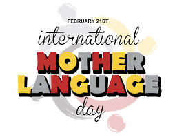 21 فروری کو دنیا بھر میں مادری زبانوں کے عالمی دن کے مناسبت سے منایا جاتا ہے
پاکستان پیپلز پارٹی نے اس ملک میں رہنے والے قوموں کی مادری زبانوں کو ہر فورم پر اجاگر کیا ہے
تعلیمی نصاب میں مادری زبانوں کو شامل کرنے سے قوموں کو دنیا میں پذیرائی ملی ہے
#InternationalMotherTongueDay