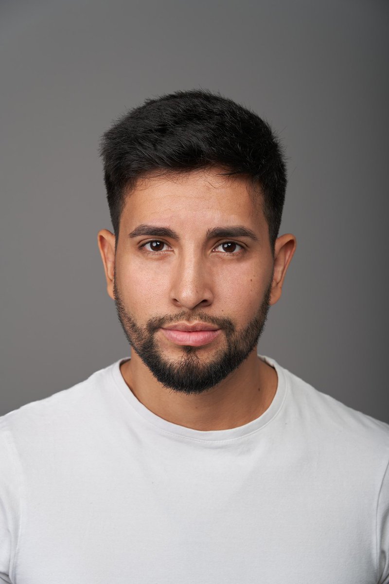 AssociatesJl's tweet photo. Congratulations to JL’s, ETHAN GONZALEZ DAZA, who has received an offer for film role and will be shooting in Birmingham in March.
#workingactor #filmrole #shooting📷 #filming #joboffer https://t.co/i7q5SHyjuc