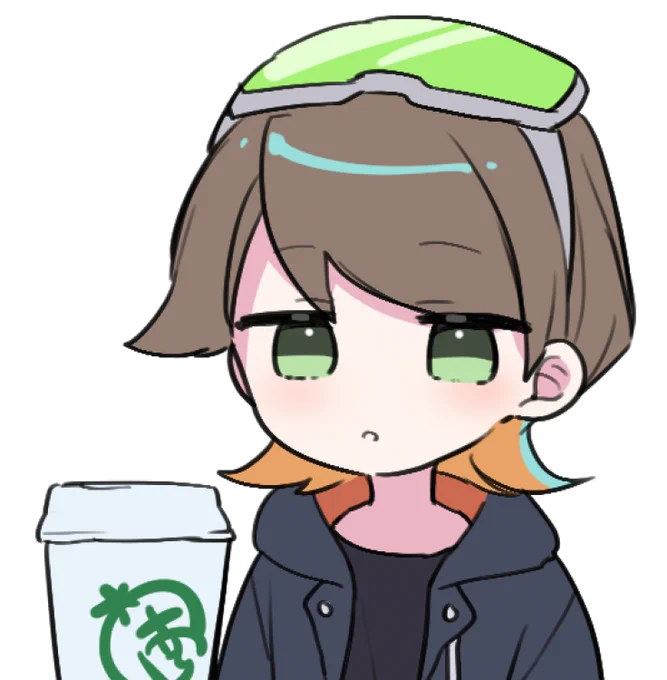 茶屋はわしの領域 