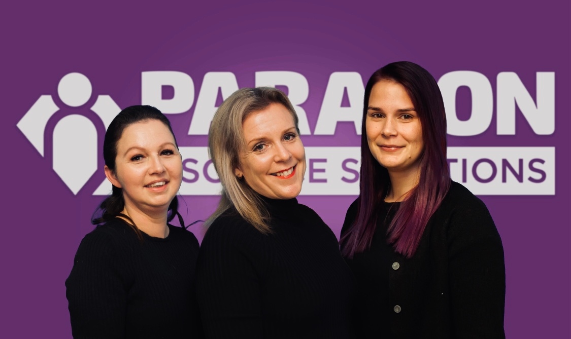 We welcome another business to the park, with one of East Anglia’s leading specialist construction industry recruitment consultants relocating to Broadland Business Park.

Paragon Recruitment Solutions have moved to the Waterside Office suite! #workspace #norwich #recruitment