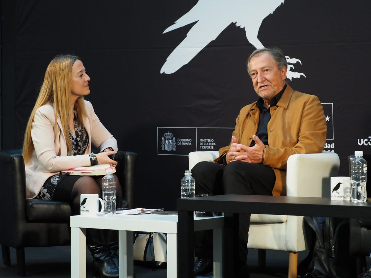 Getafe Negro tweet media