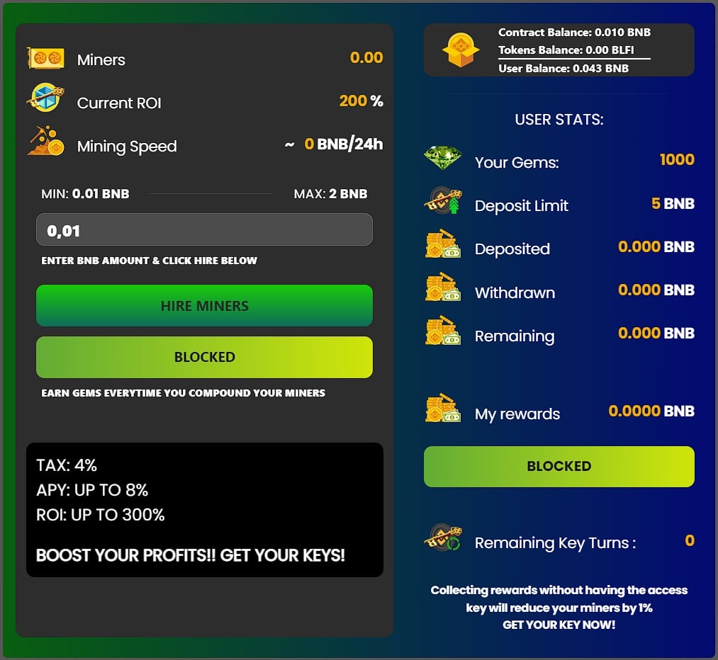 Nelcrypto's tweet photo. @AltGemHunter The first sustainable BNB miner with a gamified experience,
Its coming!!!
Join us...
https://t.co/7ykxR6Kr0N…

$BFLI #blockify #Golddiggers #BSC #BNB    #CryptocurrencyNews #yieldfarming #staking #bep20 #blockfarms #blockifytoken #bsc #btc    #pancakeswap https://t.co/pmIMQGyOfU