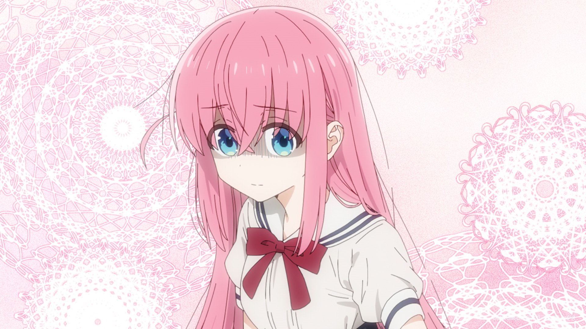 ぼっち ざ ろっく 後藤ひとり｜コミック、アニメ