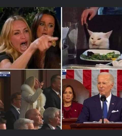 8675309Jennifer's tweet photo. @RepMTG You're such a tool. 🙄 https://t.co/U5NxKaGPRh