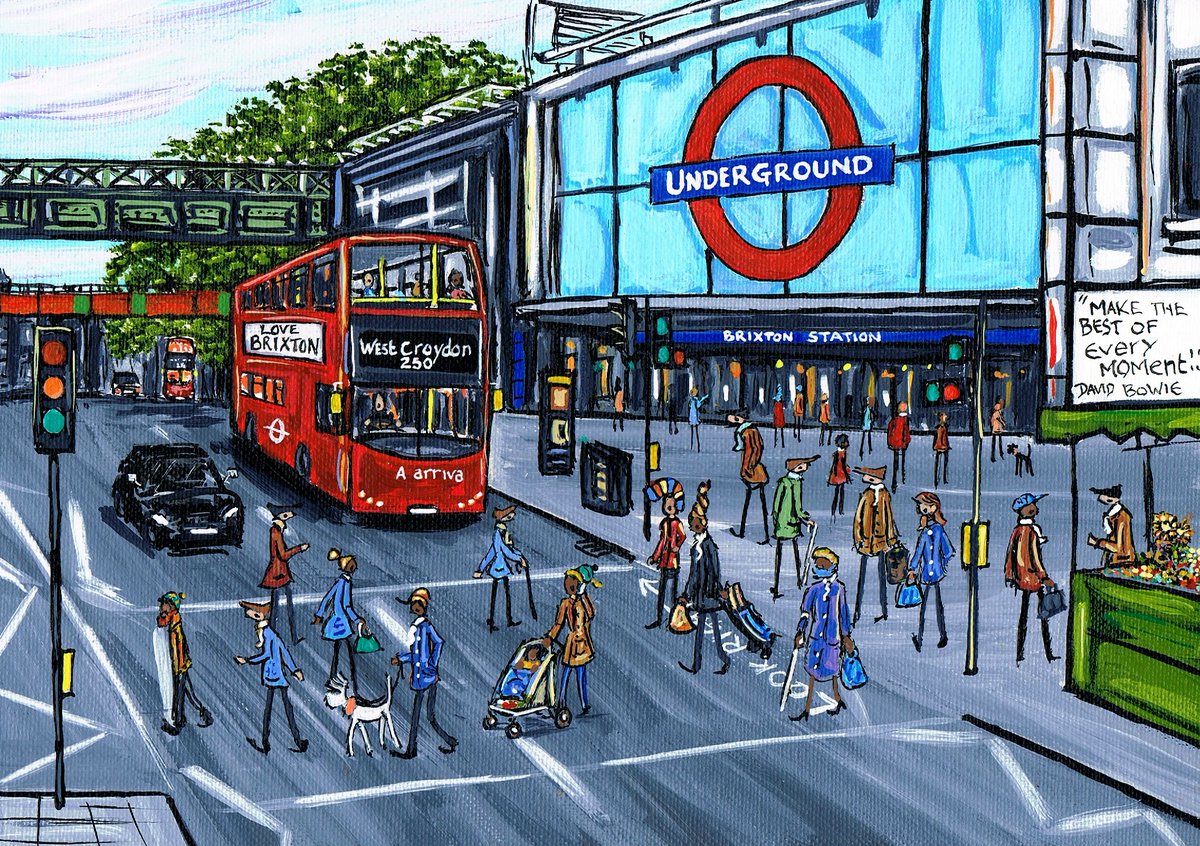 SouthLondonArtistDan tweet media