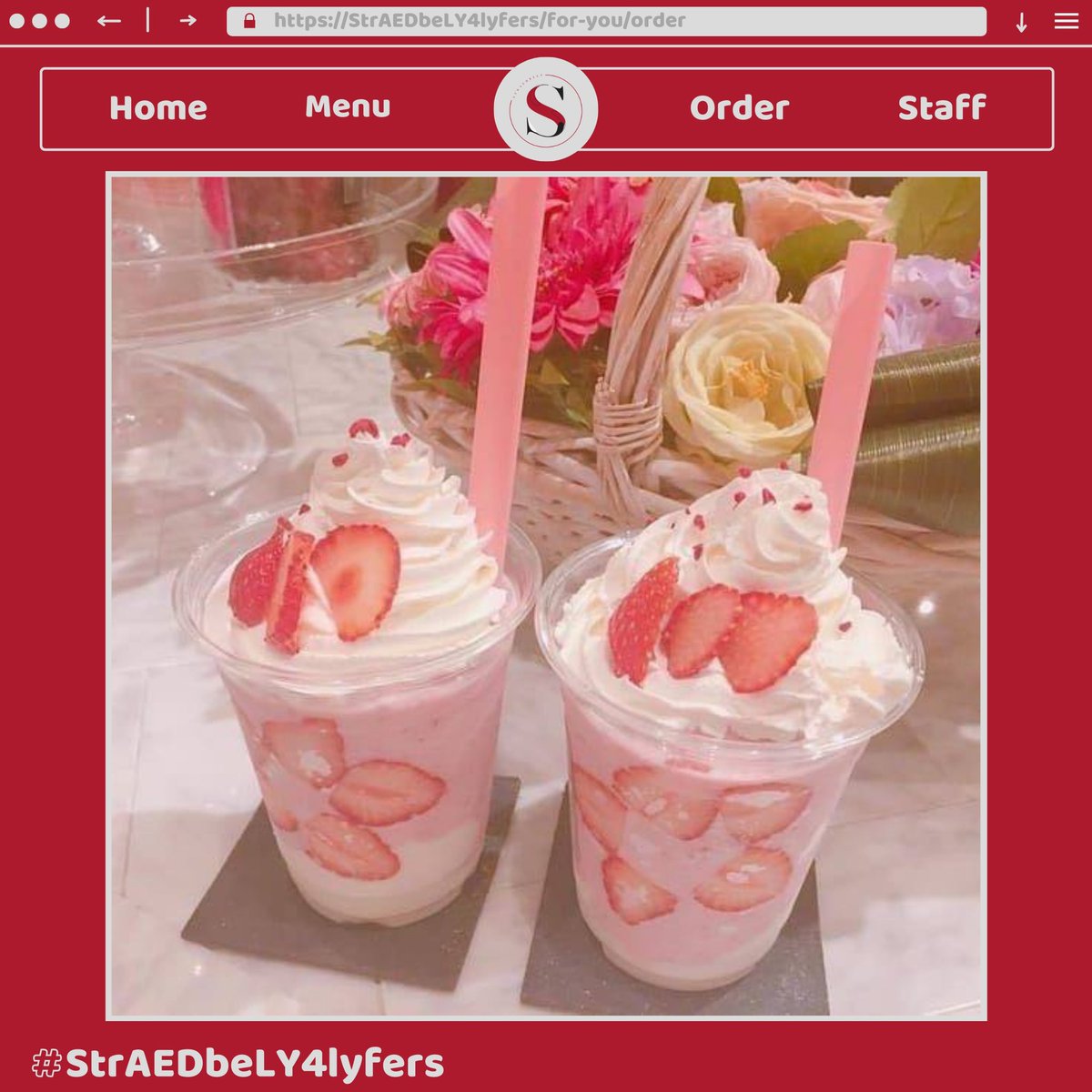 stra3dbely's tweet photo. ⠀ ⠀ ⠀ 

╭ ⠀ ⠀ ⠀ ⠀ ⠀  ⠀   ╮
⠀ StrAEDbeLY ﹗ 
╰ ⠀ ⠀ ⠀ ⠀ ⠀ ⠀    ╯

⠀ ⠀ ⟢  @CAMPTXTZY_DOS                                           
⠀ ⠀ ⟢   pinaka cute sa camp 2    

⠀ ⠀ #StrAEDbeLY4lyfers ﹗⟢  ༘ ·˚ 𖧧

⠀ ⠀ ⠀ https://t.co/0WIgGCtixG