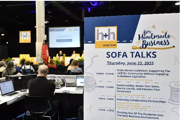 Craft Focus Magazine tweet media