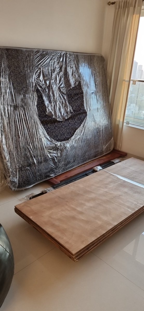 ankur7g's tweet photo. @FurlencoSupport @FURLENCO The bed and center table was delivered yesterday but hasn't been installed yet. Do I need to call another service to install it? https://t.co/IuNfnL0cyk