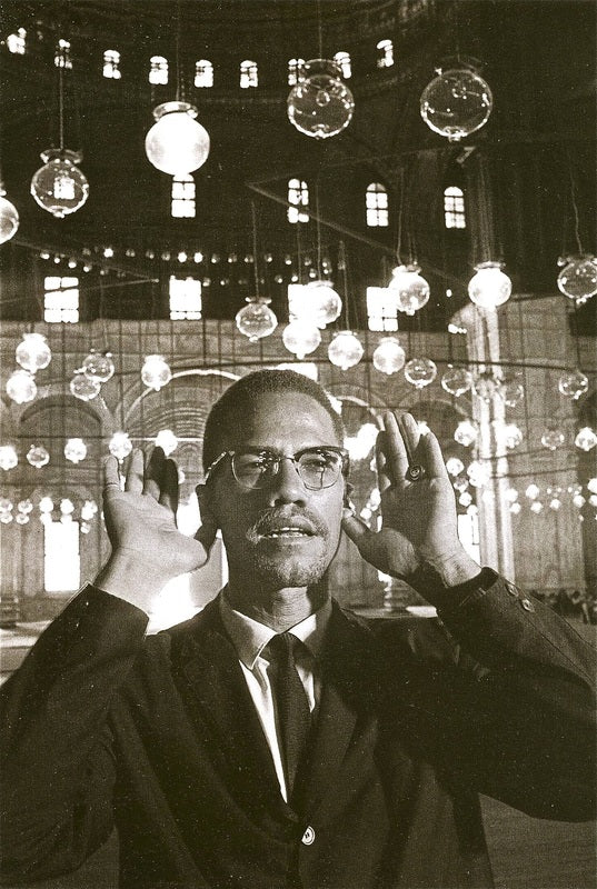 SpiritofLenin's tweet photo. “I want to be remembered as someone who was sincere. Even if I made mistakes, they were made in sincerity. If I was wrong, I was wrong in sincerity.”

Rest in Power Malcolm X assasinated on this day 58 years ago. https://t.co/vemvubA9z6