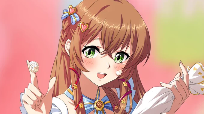 【求】どちらか、もしくは両方の縦長の挿絵を持ってらっしゃる神のような方いませんかーiPhoneなものでクリスすら見れなくて…確か水着だった記憶は残ってるんですが気が向いたら「43の告白」か「ダメな子の告白」のファンアート描いてみようかなとは思うんですが、衣装の資料がなくて困る 