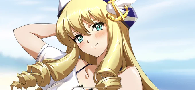 【求】どちらか、もしくは両方の縦長の挿絵を持ってらっしゃる神のような方いませんかーiPhoneなものでクリスすら見れなくて…確か水着だった記憶は残ってるんですが気が向いたら「43の告白」か「ダメな子の告白」のファンアート描いてみようかなとは思うんですが、衣装の資料がなくて困る 