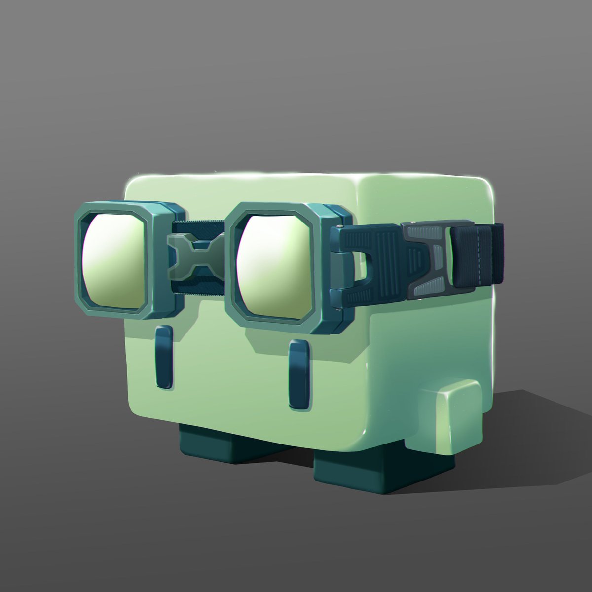 Planet Cube: Edge - Out Now! tweet media