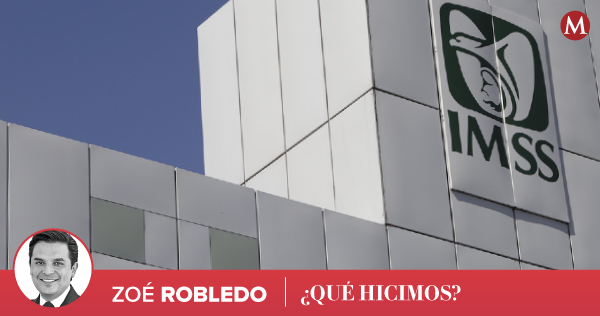 Milenio's tweet photo. #QuéHicimos | El IMSS Bienestar asegurará la estancia, alimentación y traslado desde el inicio y hasta el término de la rotación 🎙 La columna de @zoerobledo

https://t.co/fWa783Oy7q https://t.co/AYGZNKsnc8