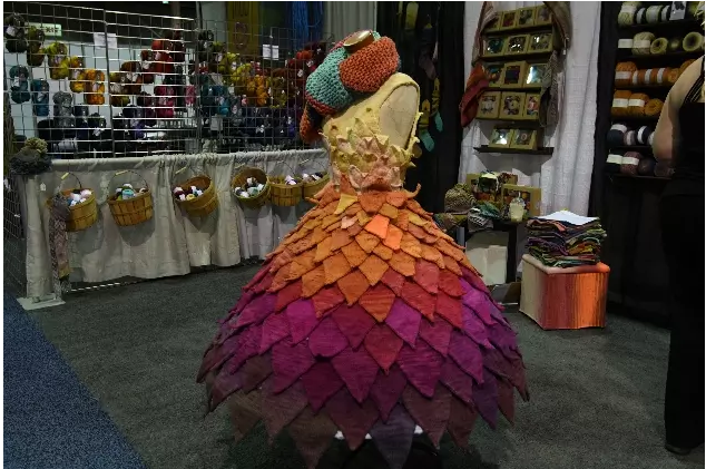 Craft Focus Magazine tweet media