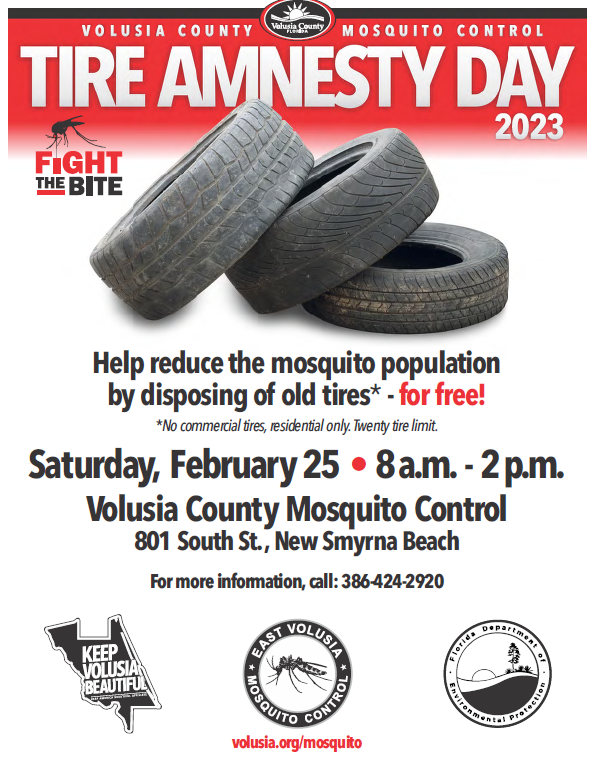 VCMosquito's tweet photo. #FightTheBite #TipnToss #MosquitoEducation https://t.co/WIywooyec3