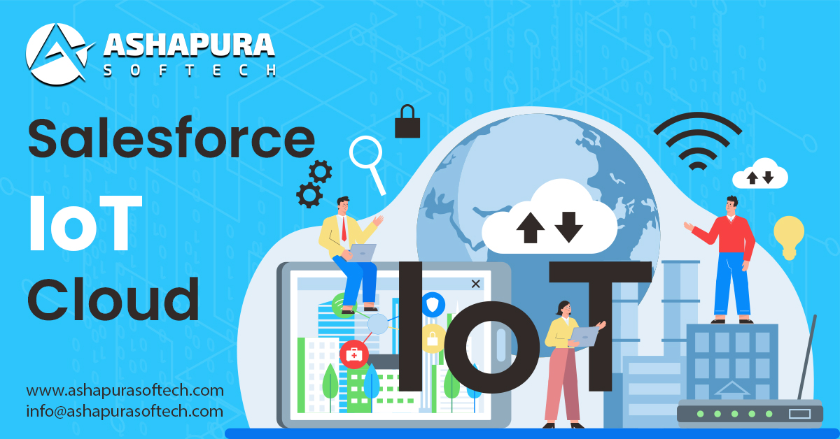 Salesforce IoT Cloud Cloud is a platform designed to store and process Internet of Things Data. It helps businesses manage big data collected from various operations, locations, and connected devices...

To Know More: bit.ly/3iUaiEB

#salesforceagency #cloud  #IoTCloud