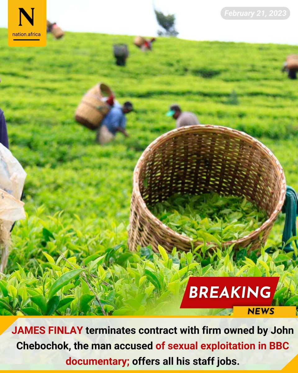 Nation Breaking News tweet media