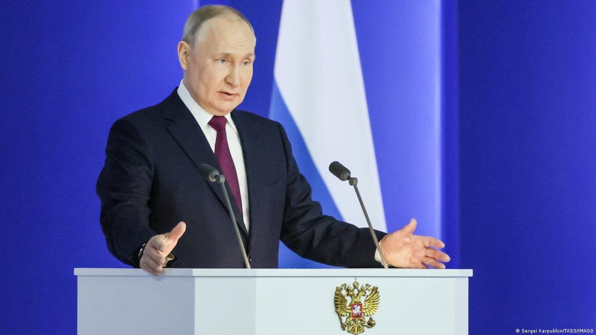 BattlementLK's tweet photo. 🇷🇺 "Look at what the west is doing with its own people, destruction of family, perversion and even pedophilia are now declared the norm

Millions in the West understand they are being led to spiritual catastrophe"

- President Putin https://t.co/PaqnQBXKIl