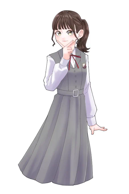 久保ちゃん、たまちゃん、あやティーを描かせていただきました!素敵なお花になったので会場にお越しの方はぜひ見ていってください  