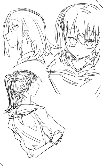 らくがき 