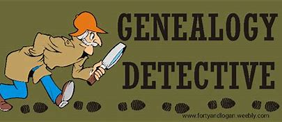 NO OBLIGATION FAMILY HISTORY RESEARCH

Family history research, where there is only any cost if information is found that you want emailed to you.