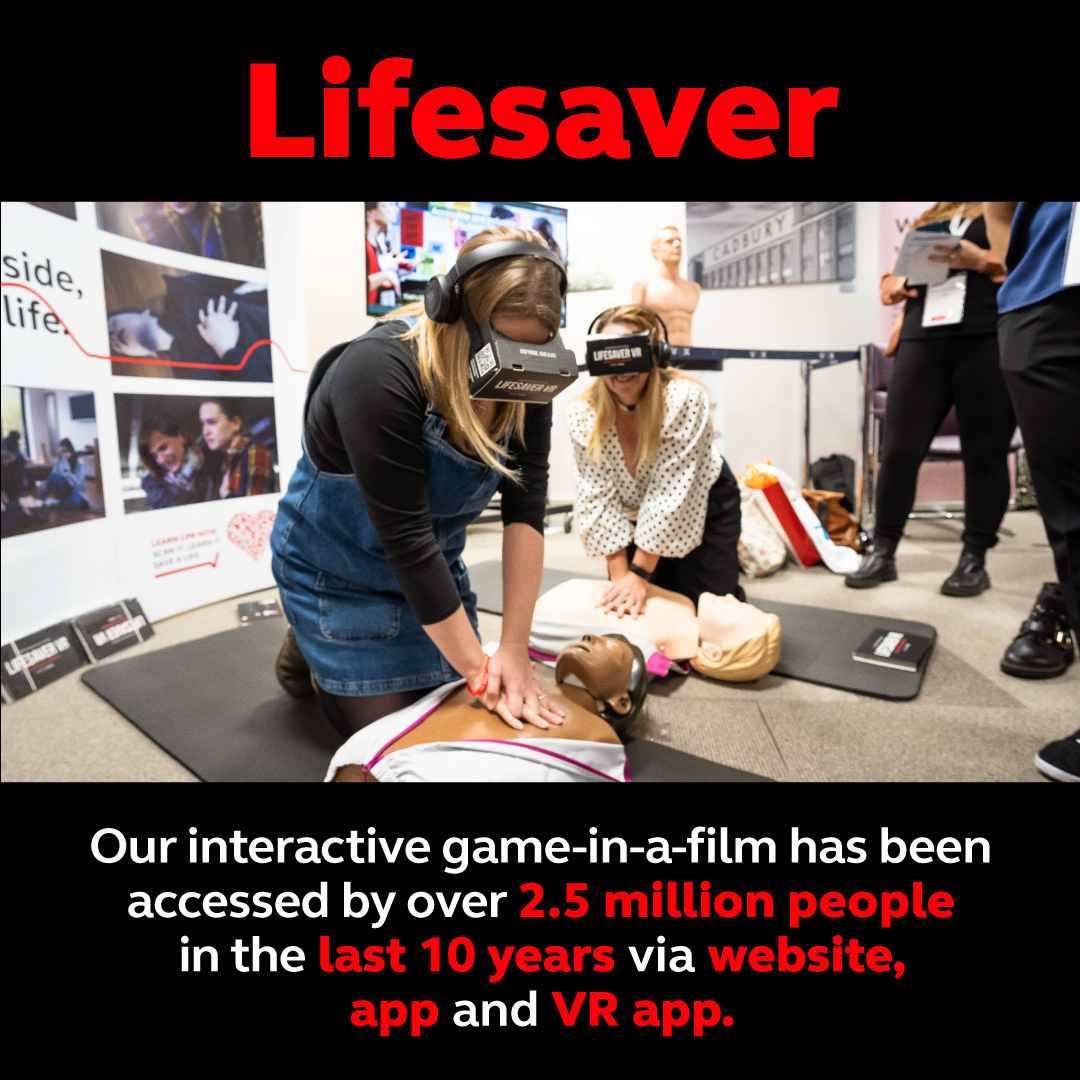 Resuscitation Council UK tweet media