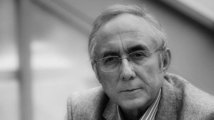 🗣️Şair Ataol Behramoğlu:

“Deprem Allah'ın imtihanı ise Japonlar kesin soruları çalıyorlar.”