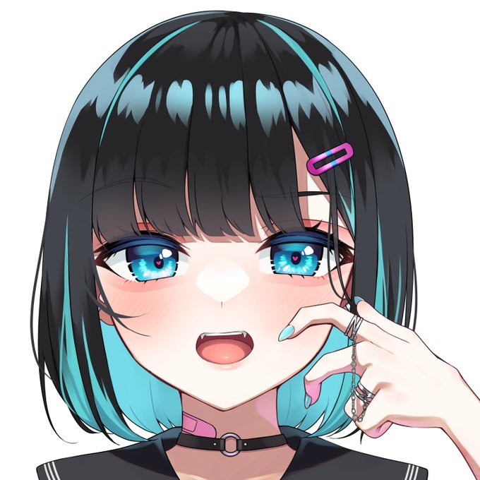 アイコンをイメチェンしました 