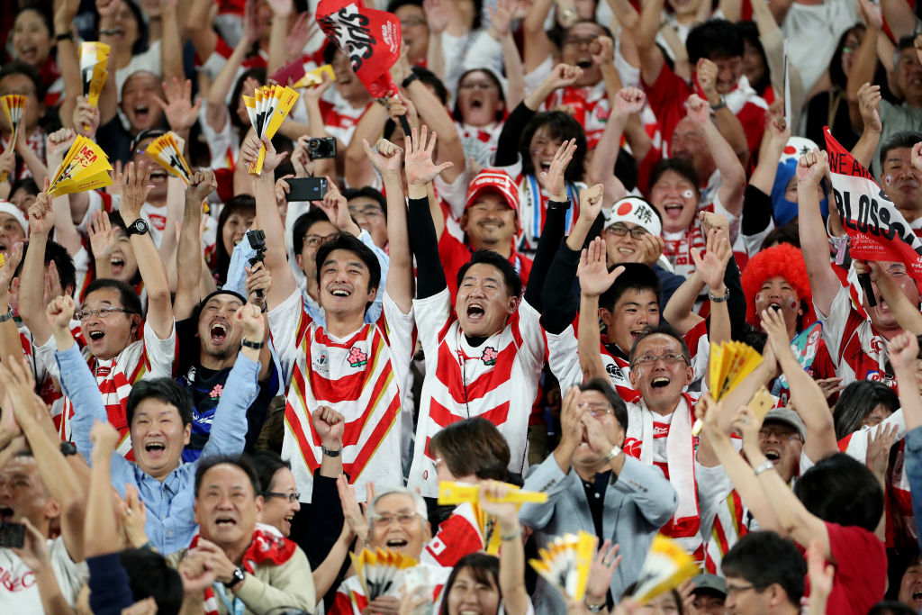 Tier 2 3 Rugby On Twitter RT SportBusiness Broadcast Rights To