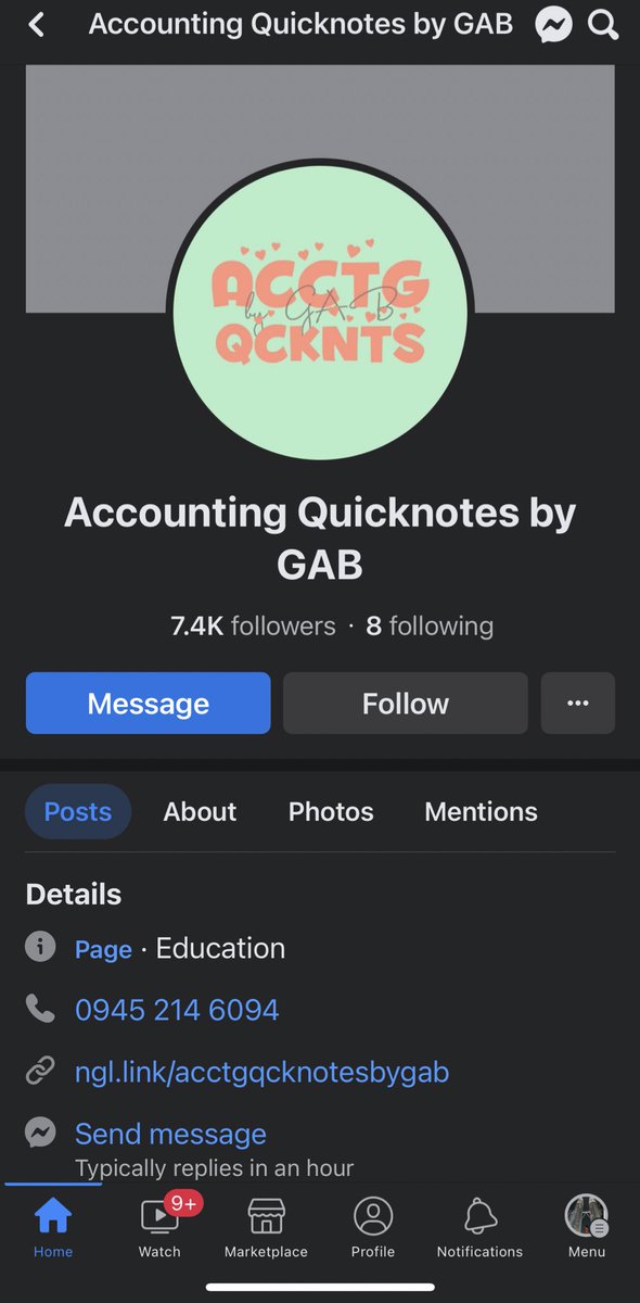 attyxcpa's tweet photo. Hi! Kung gusto nyo ng summarized notes, pwede kayo bumili sakanya for only 250 - complete sya except sa tax and rfbt, iilan lang na topics. Message lang kayo sakanya for more info 🫶 (wag sakin HAHAHAHA) https://t.co/PBrpowyeQe