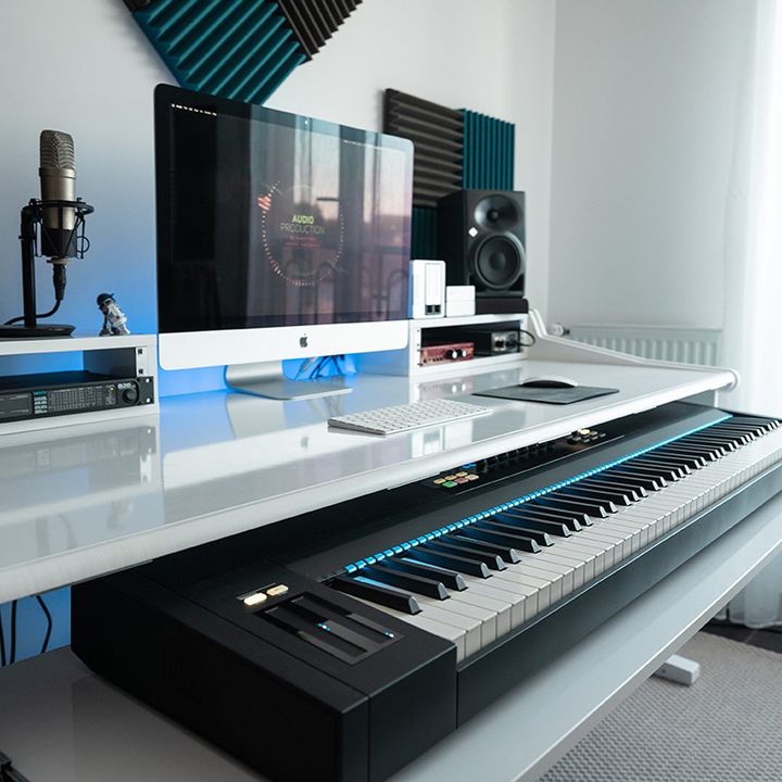 Buso Audio tweet media