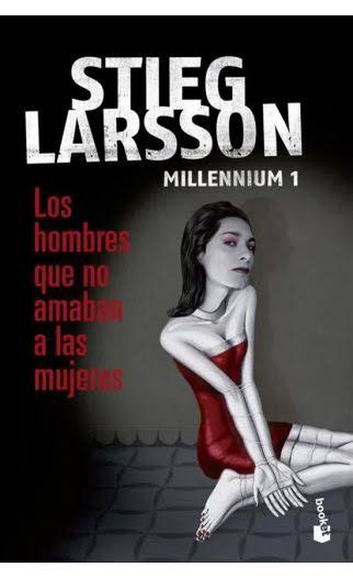 victorlluncor's tweet photo. @literlandweb1 La trilogía MILENIUM https://t.co/2oBzKGb2XF