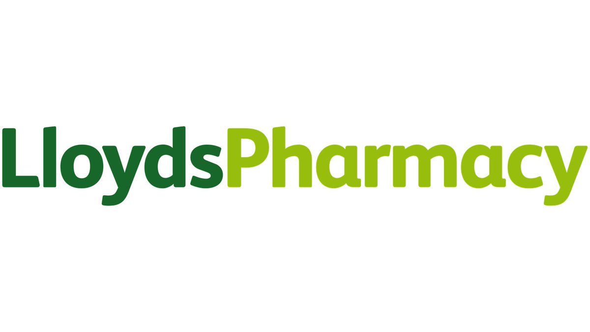 JCP in NTW on Twitter "Retail Assistant for Lloyds Pharmacy in North