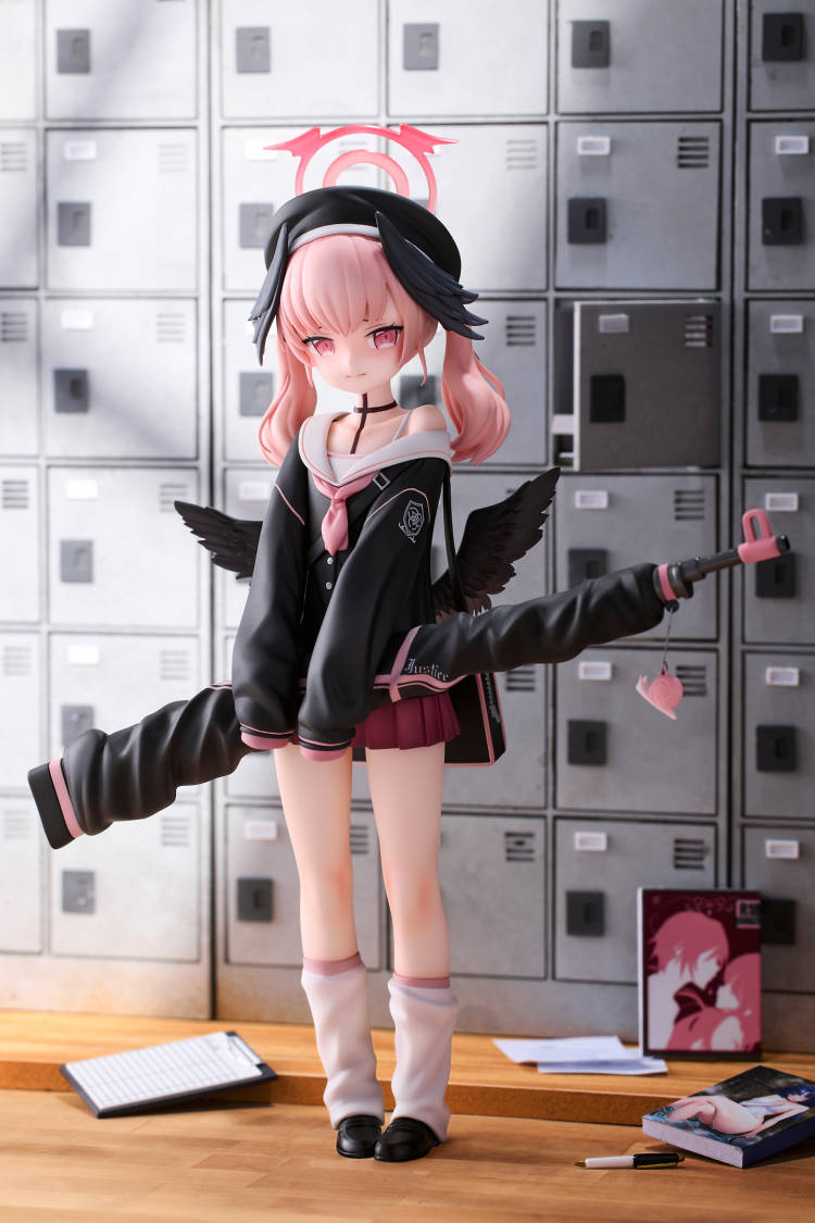 プリマス バニーガール ver 標家模型坊 ガレージキット アズール