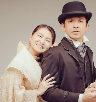 CrunchyDilis's tweet photo. atleast kahit sa huling sandali niyakap at niyapos ka ni Klay, Sir Ibarra... Masakit man nahook ako dito at binalahura lamang ang existence ko sa MCAI na ito pero walang papantay sa kilig at aral na ibinigay mo sa amin Sir Ibarra! Maraming maraming salamat! 🥺 
#MCIPasabog https://t.co/d76w9HbgLm