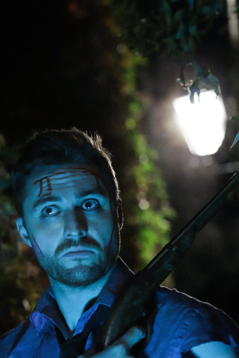 This time next week we return to <a href="/TheHenChickens/">The Hen and Chickens Theatre</a> 

...for a night of TIME TRAVEL, HORROR and ABSOLUTE BOLLOCKS...

28th FEB 7:30PM

unrestrictedview.co.uk/osric-omand-an…

#comedy #horror #theatre #standup #standupcomedy #livemusic #Islington #london #londonlife #thingstodoinlondon